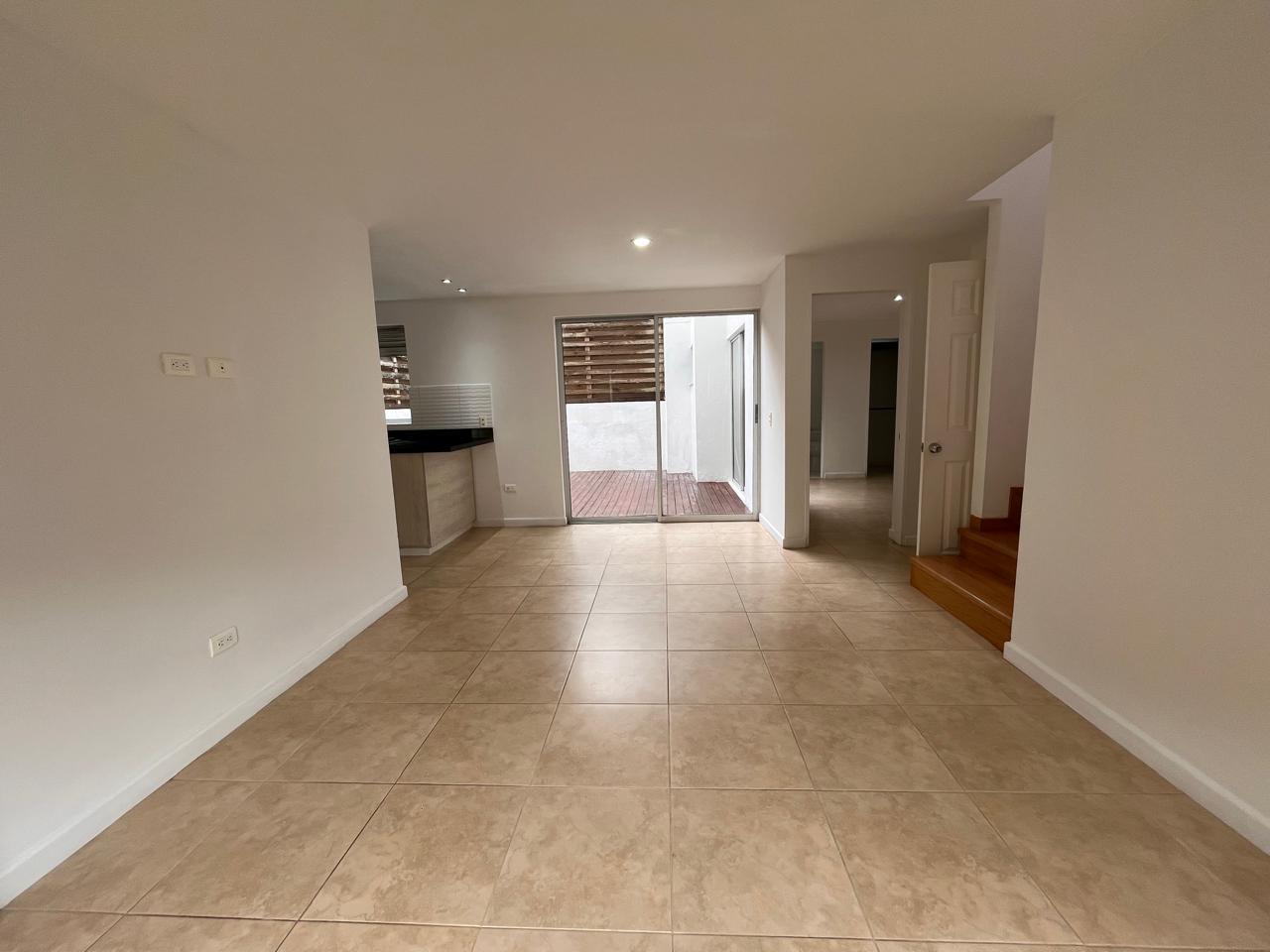 3BR House in Pantanillo (103 m²)