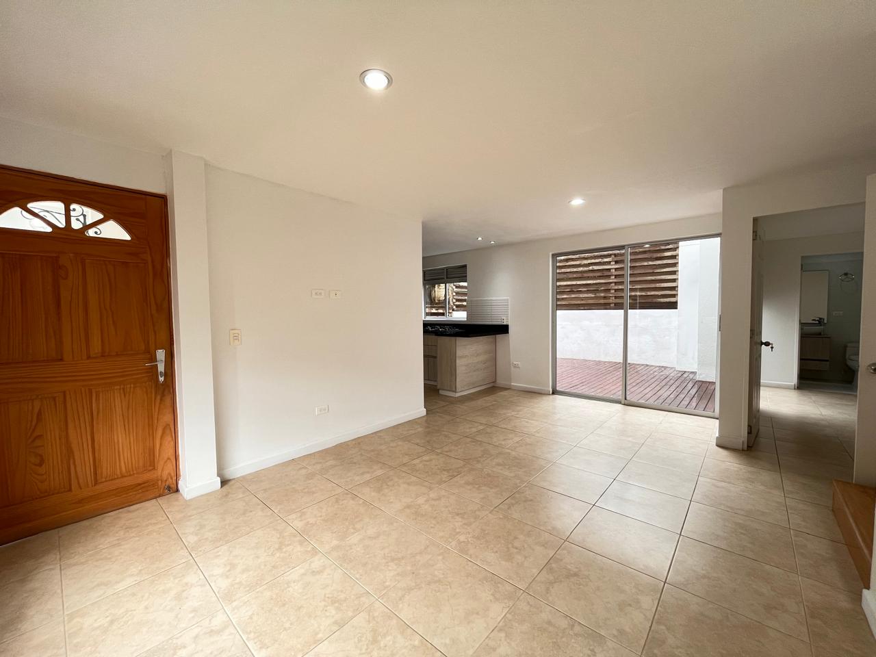 3BR House in Pantanillo (103 m²) - 3