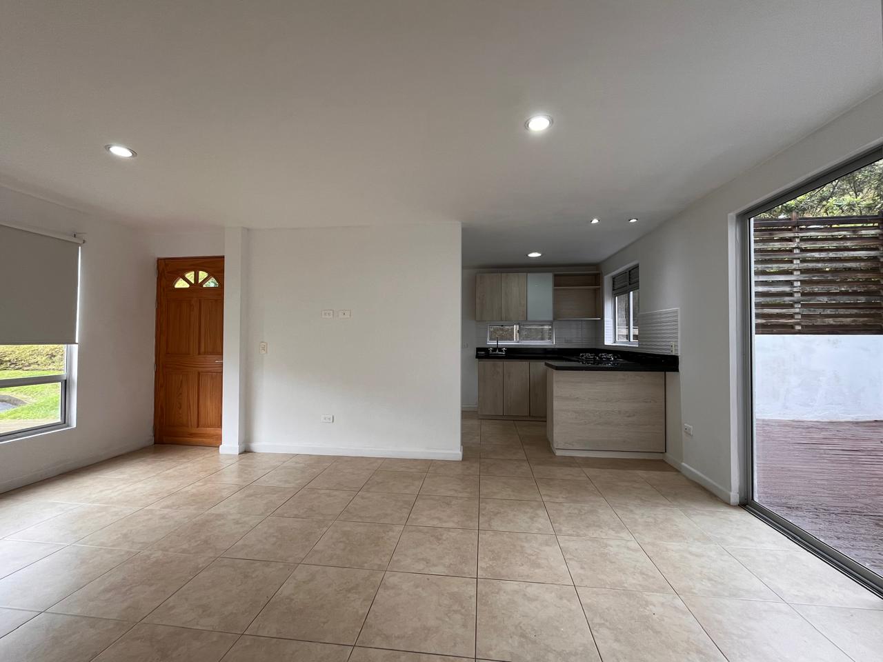 3BR House in Pantanillo (103 m²) - 4