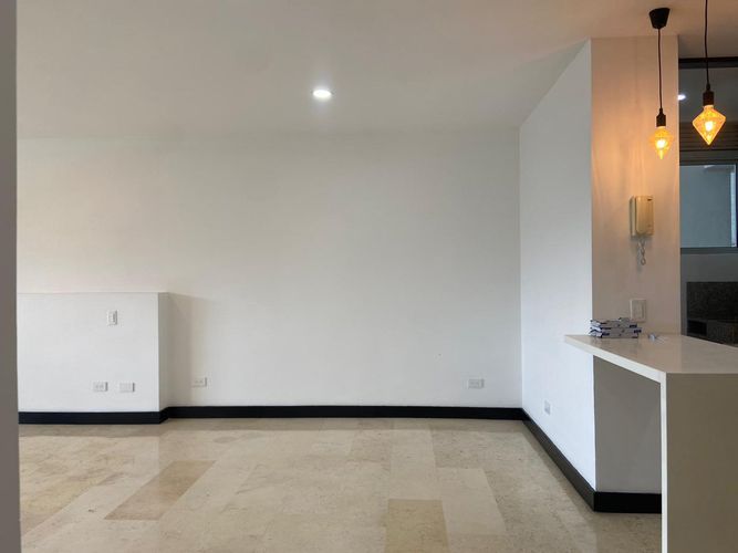 Apartamento de 1 alcoba en arriendo en Vegas De La Doctora, Sabaneta, 55 m² · foto 3 de 13