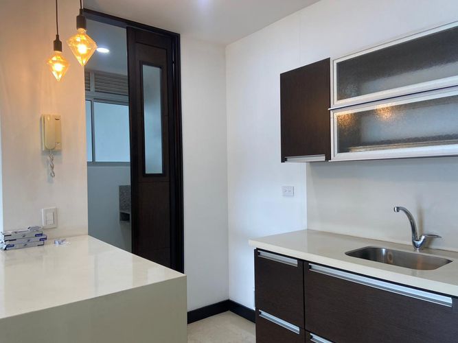 Apartamento de 1 alcoba en arriendo en Vegas De La Doctora, Sabaneta, 55 m² · foto 5 de 13