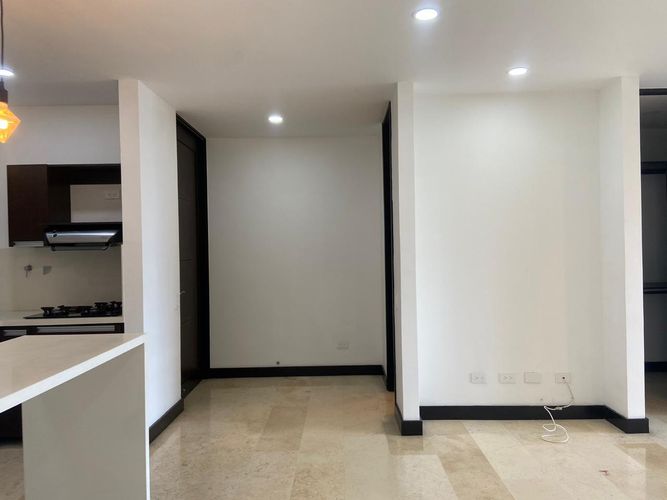Apartamento de 1 alcoba en arriendo en Vegas De La Doctora, Sabaneta, 55 m² · foto 7 de 13
