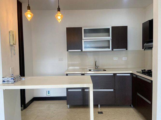 Apartamento de 1 alcoba en arriendo en Vegas De La Doctora, Sabaneta, 55 m² · foto 8 de 13
