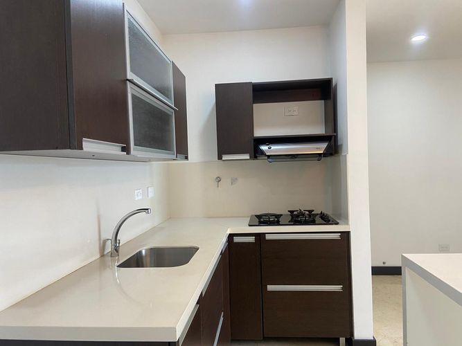 Apartamento de 1 alcoba en arriendo en Vegas De La Doctora, Sabaneta, 55 m² · foto 9 de 13