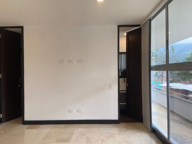 Apartamento de 1 alcoba en arriendo en Vegas De La Doctora, Sabaneta, 55 m² · foto 10 de 13