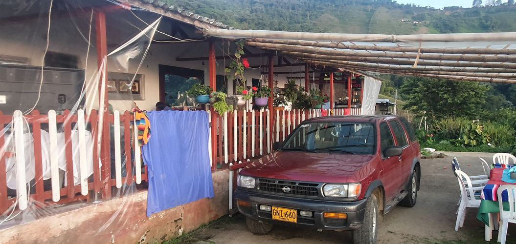 Finca en venta en Sabanitas, Dosquebradas, 500 m² · foto 4 de 24