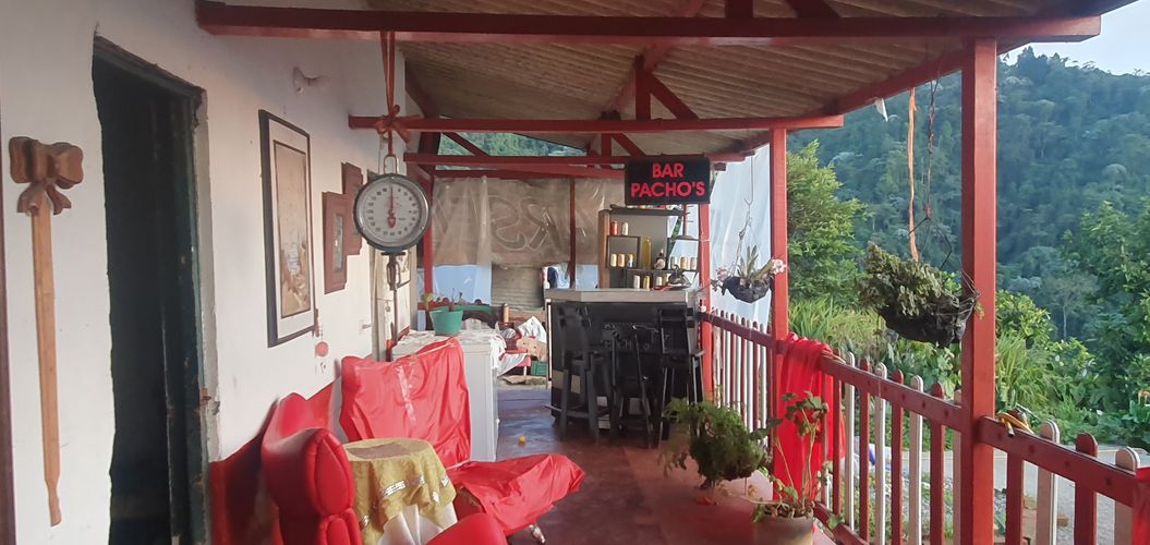 Finca en venta en Sabanitas, Dosquebradas, 500 m² · foto 5 de 24