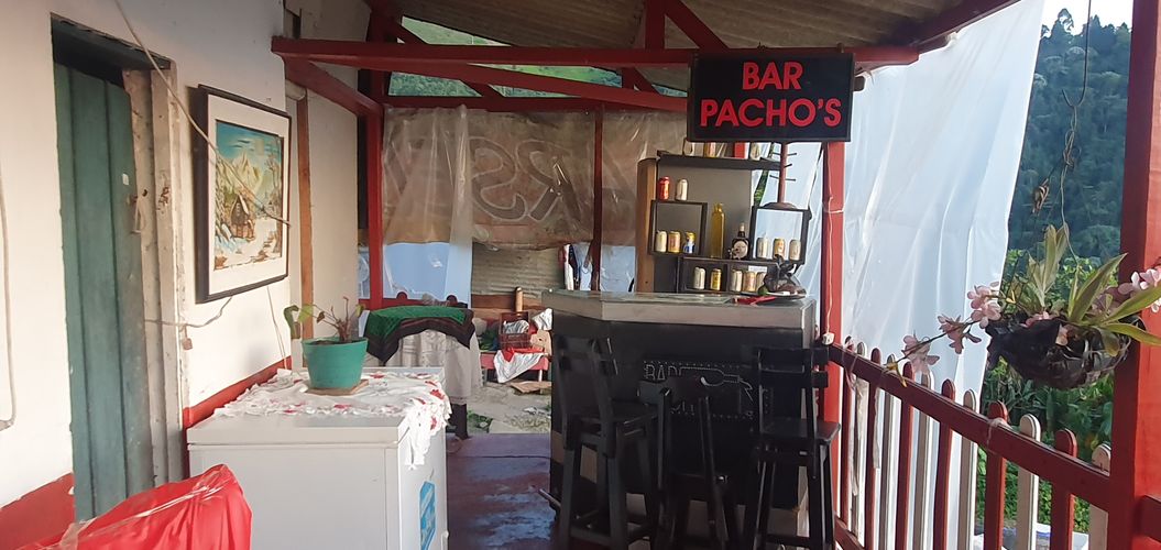 Finca en venta en Sabanitas, Dosquebradas, 500 m² · foto 6 de 24
