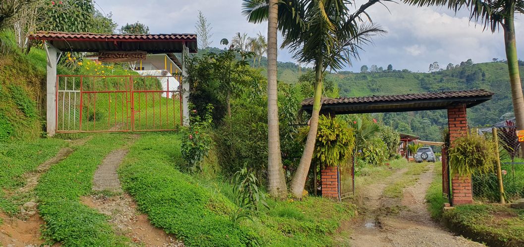 Finca en venta en Sabanitas, Dosquebradas, 500 m² · foto 17 de 24