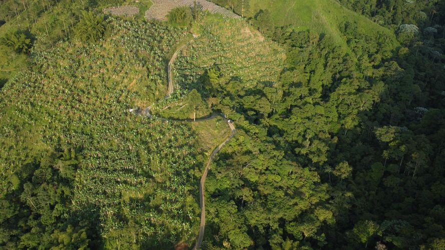 Finca en venta en Sabanitas, Dosquebradas, 500 m² · foto 23 de 24