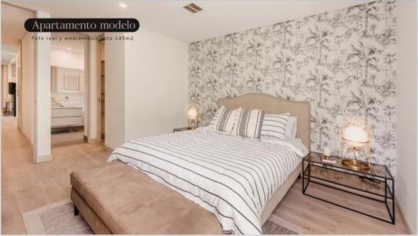 Apartamento en venta en Altos Del Poblado, Medellín · foto 6 de 14