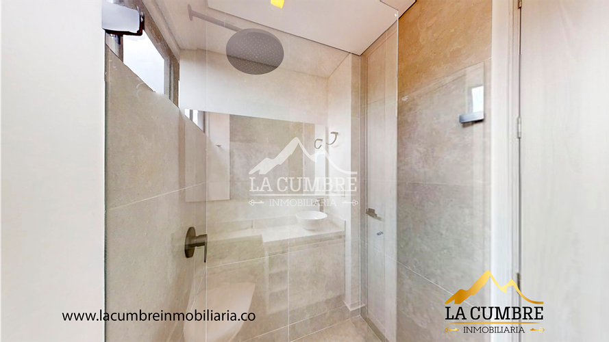 Apartamento de 2 alcobas en arriendo en Transversal Superior, Medellín, 88 m² · foto 14 de 16
