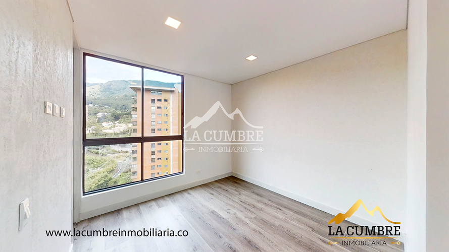 Apartamento de 2 alcobas en arriendo en Transversal Superior, Medellín, 88 m² · foto 15 de 16