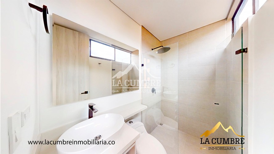 Apartamento de 2 alcobas en arriendo en Transversal Superior, Medellín, 88 m² · foto 16 de 16