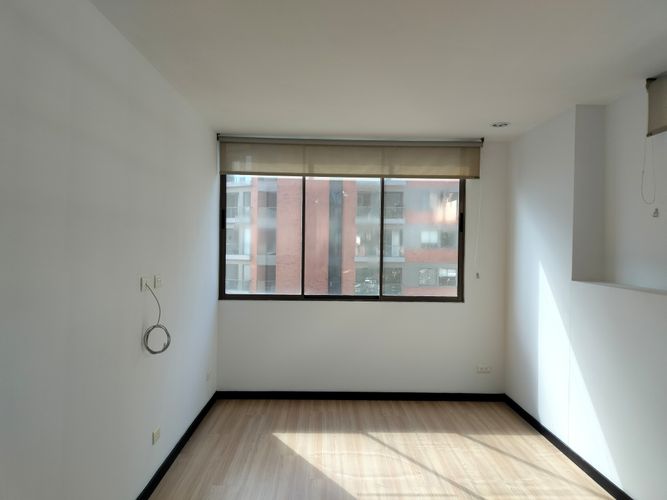 Apartamento de 3 alcobas en arriendo en El Poblado, Medellín, 86 m² · foto 7 de 17