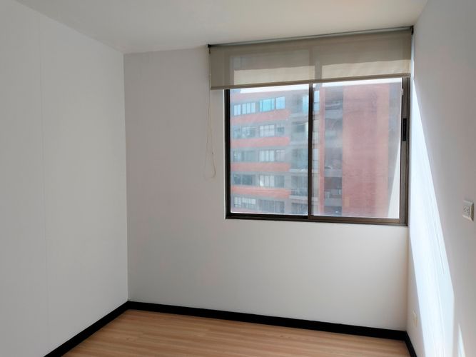Apartamento de 3 alcobas en arriendo en El Poblado, Medellín, 86 m² · foto 13 de 17