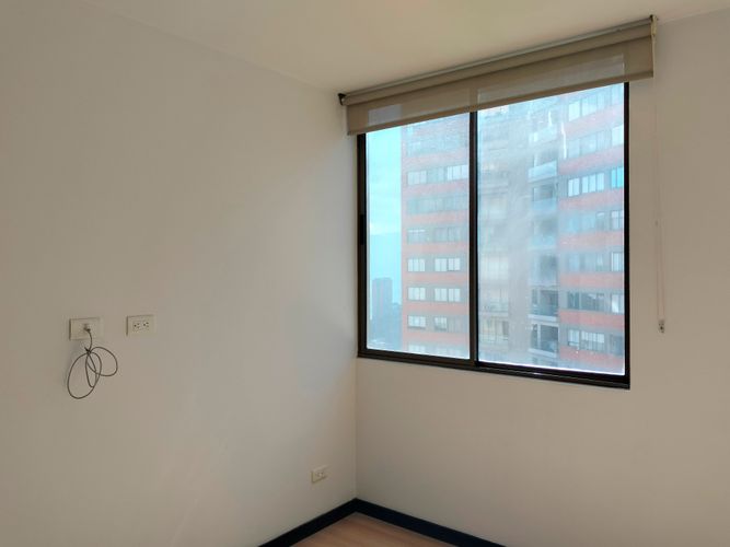 Apartamento de 3 alcobas en arriendo en El Poblado, Medellín, 86 m² · foto 15 de 17