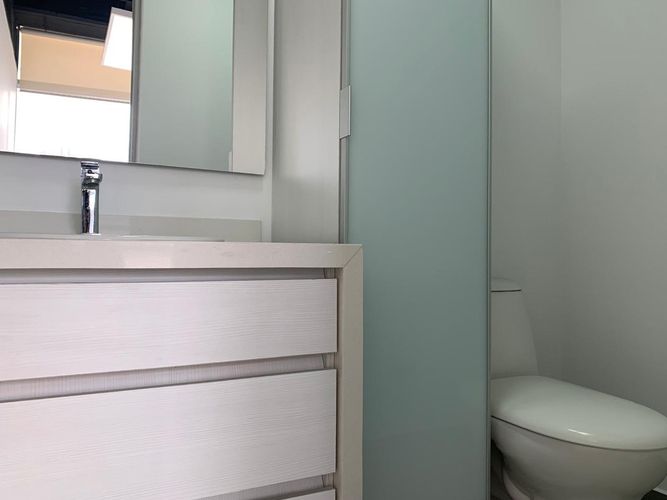 Oficina en arriendo en Mesa, Envigado, 30 m² · foto 6 de 7
