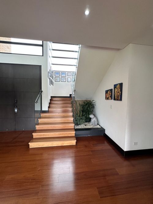 Casa de 4 alcobas en arriendo en Hatogrande, Sopó, 368 m² · foto 13 de 24
