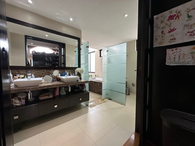 Casa de 4 alcobas en arriendo en Hatogrande, Sopó, 368 m² · foto 22 de 24