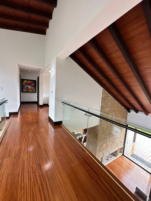 Casa de 4 alcobas en arriendo en Hatogrande, Sopó, 368 m² · foto 23 de 24