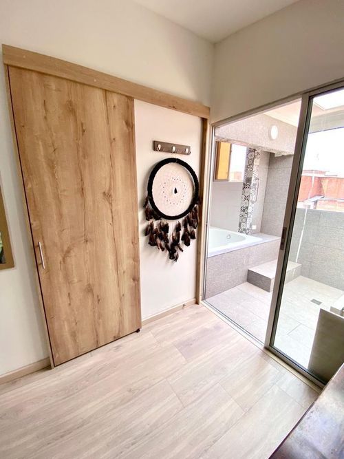 Apartamento de 3 alcobas en venta en San Joaquin, Medellín, 123 m² · foto 13 de 21