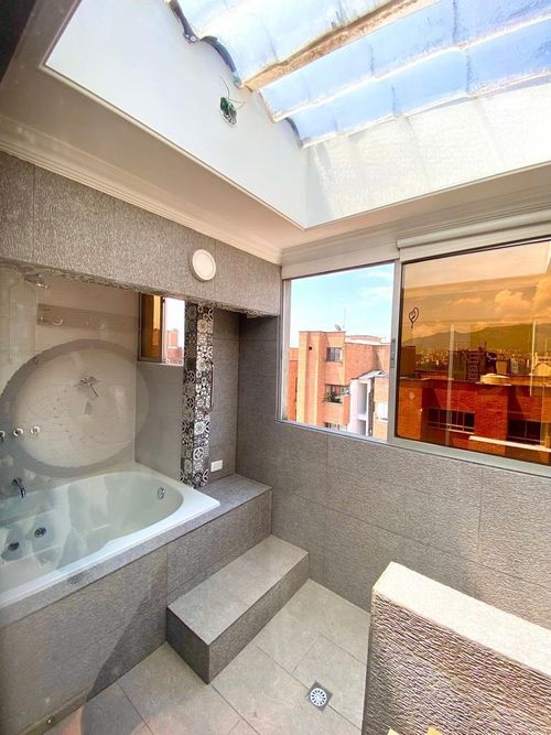 Apartamento de 3 alcobas en venta en San Joaquin, Medellín, 123 m² · foto 16 de 21