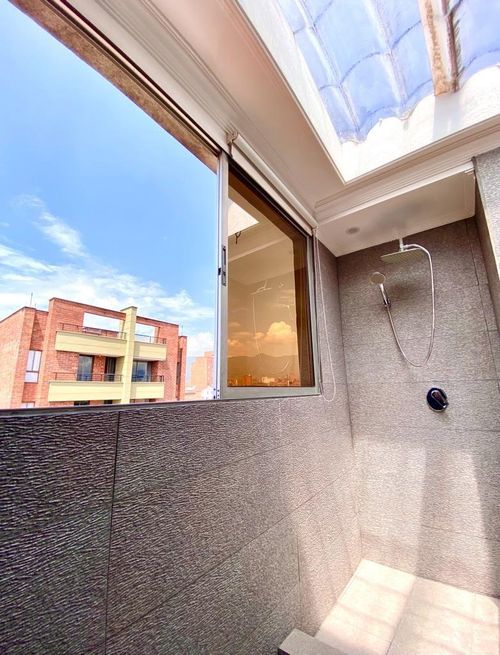 Apartamento de 3 alcobas en venta en San Joaquin, Medellín, 123 m² · foto 17 de 21