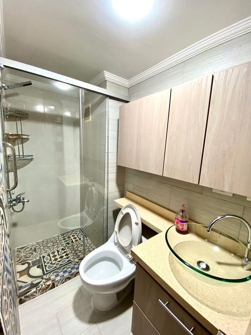 Apartamento de 3 alcobas en venta en San Joaquin, Medellín, 123 m² · foto 18 de 21