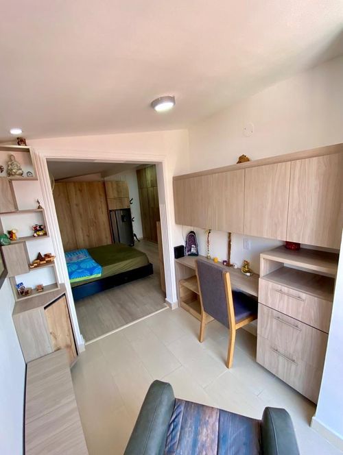 Apartamento de 3 alcobas en venta en San Joaquin, Medellín, 123 m² · foto 19 de 21