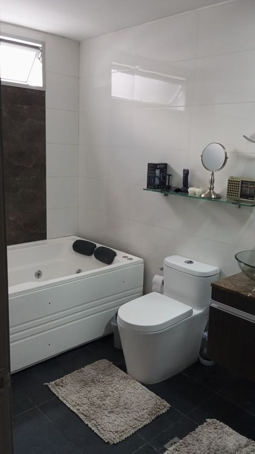 Casa de 4 alcobas en venta en Lagos Del Cacique, Bucaramanga, 212 m² · foto 12 de 21