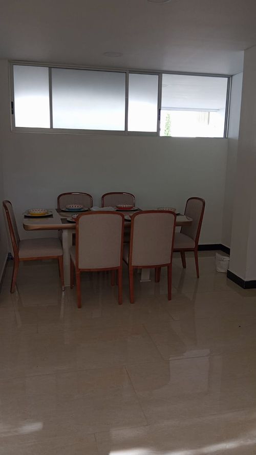 Casa de 4 alcobas en venta en Lagos Del Cacique, Bucaramanga, 212 m² · foto 6 de 21