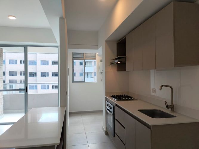 Apartamento de 3 alcobas en arriendo en Otraparte, Envigado, 75 m² · foto 4 de 17