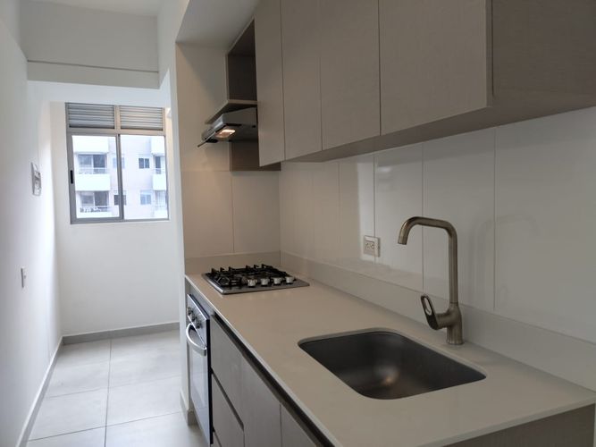 Apartamento de 3 alcobas en arriendo en Otraparte, Envigado, 75 m² · foto 5 de 17