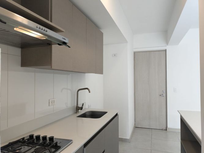 Apartamento de 3 alcobas en arriendo en Otraparte, Envigado, 75 m² · foto 6 de 17