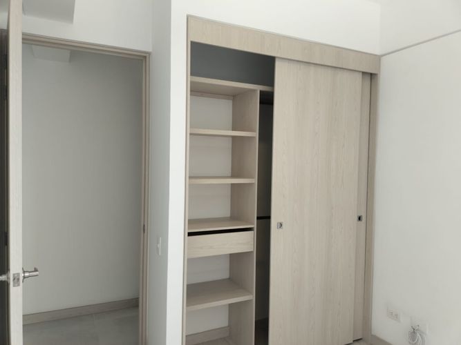 Apartamento de 3 alcobas en arriendo en Otraparte, Envigado, 75 m² · foto 12 de 17