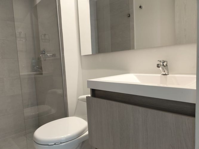 Apartamento de 3 alcobas en arriendo en Otraparte, Envigado, 75 m² · foto 15 de 17