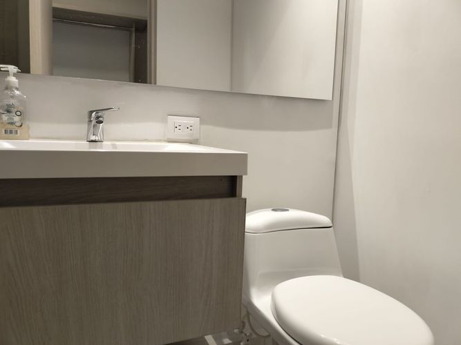 Apartamento de 3 alcobas en arriendo en Otraparte, Envigado, 75 m² · foto 16 de 17