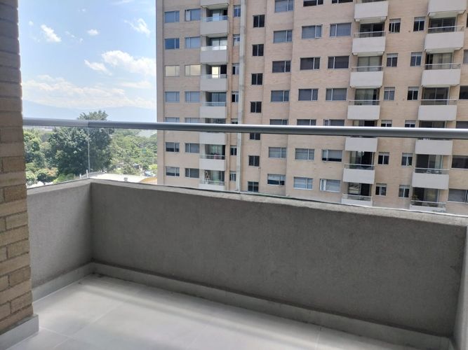 Apartamento de 3 alcobas en arriendo en Otraparte, Envigado, 75 m² · foto 17 de 17