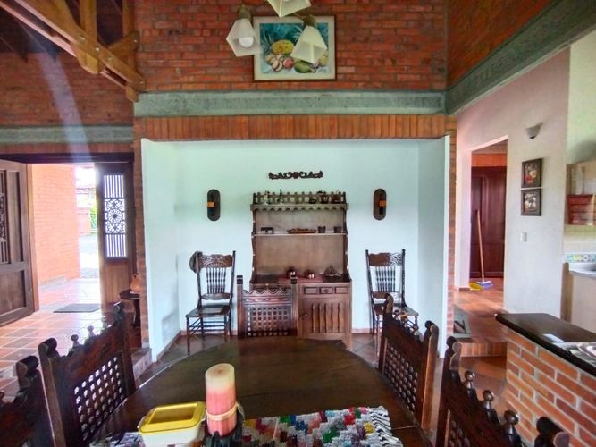 Casa de 3 alcobas en venta en Tribunas Corcega, Pereira, 170 m² · foto 4 de 14