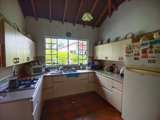 Casa de 3 alcobas en venta en Tribunas Corcega, Pereira, 170 m² · foto 5 de 14