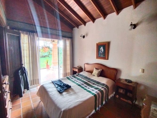 Casa de 3 alcobas en venta en Tribunas Corcega, Pereira, 170 m² · foto 6 de 14