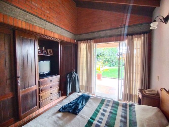 Casa de 3 alcobas en venta en Tribunas Corcega, Pereira, 170 m² · foto 7 de 14