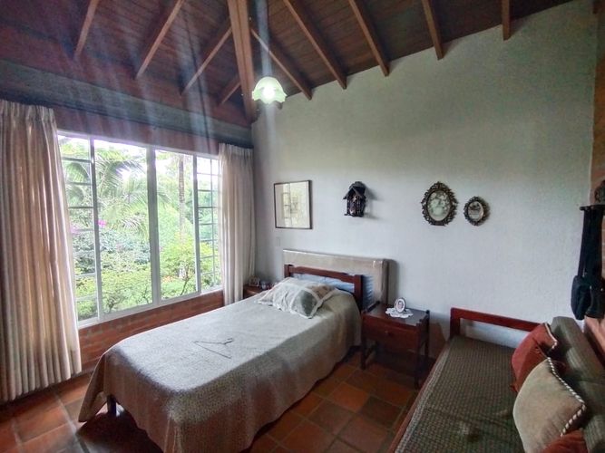 Casa de 3 alcobas en venta en Tribunas Corcega, Pereira, 170 m² · foto 9 de 14