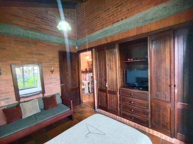 Casa de 3 alcobas en venta en Tribunas Corcega, Pereira, 170 m² · foto 10 de 14
