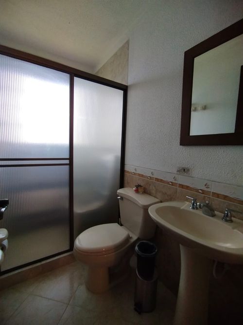 Casa de 3 alcobas en venta en Tribunas Corcega, Pereira, 170 m² · foto 11 de 14
