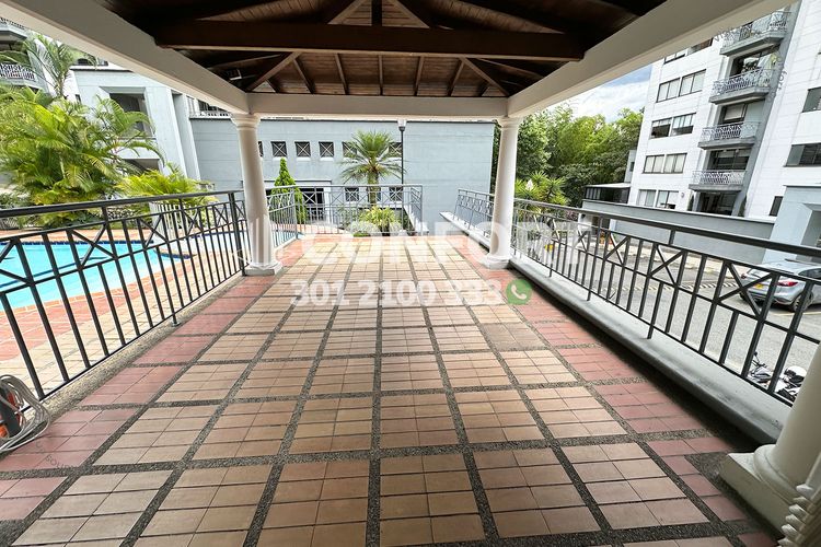 Apartamento de 3 alcobas en arriendo en La Visitación, Medellín, 160 m² · foto 24 de 24