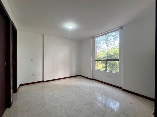 Apartamento de 1 alcoba en arriendo en Santa María De Los Ángeles, Medellín, 60 m² · foto 3 de 13