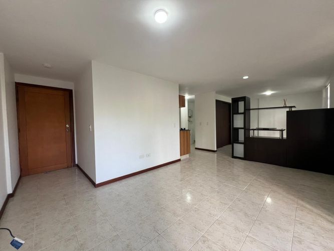 Apartamento de 1 alcoba en arriendo en Santa María De Los Ángeles, Medellín, 60 m² · foto 4 de 13