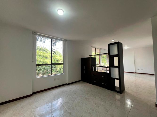Apartamento de 1 alcoba en arriendo en Santa María De Los Ángeles, Medellín, 60 m² · foto 11 de 13